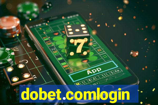 dobet.comlogin