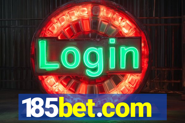 185bet.com