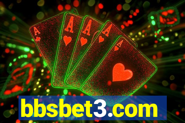 bbsbet3.com