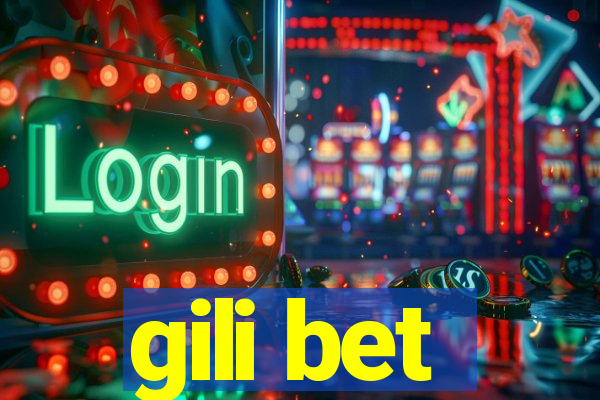 gili bet