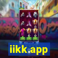 iikk.app