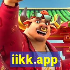 iikk.app