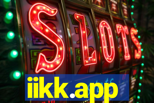 iikk.app