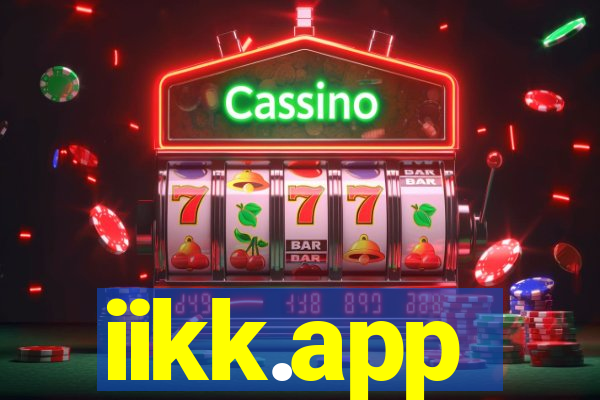 iikk.app