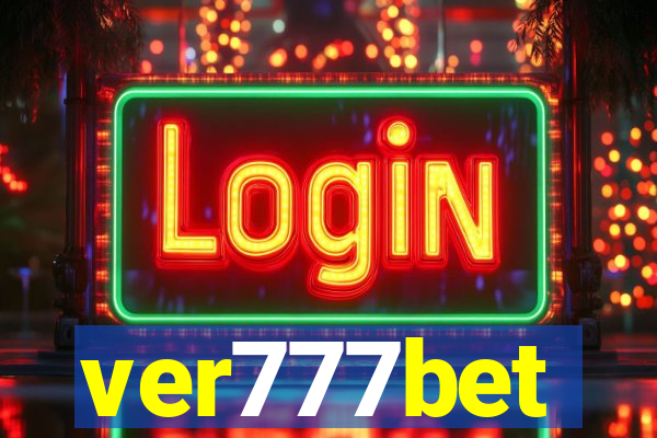 ver777bet