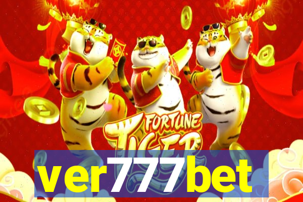 ver777bet