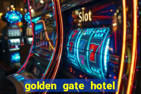 golden gate hotel and casino las vegas nevada