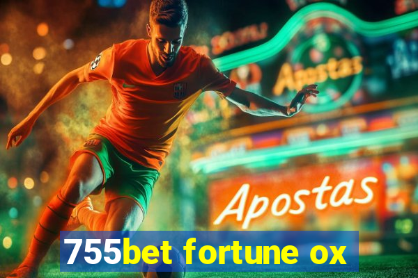 755bet fortune ox