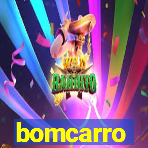 bomcarro