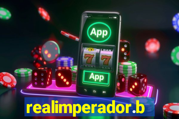 realimperador.bet