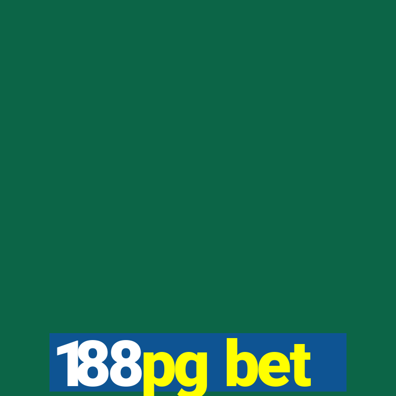 188pg bet