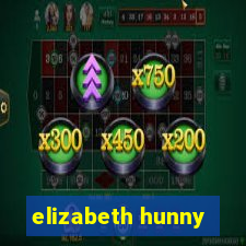 elizabeth hunny