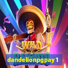 dandelionpgpay1.com