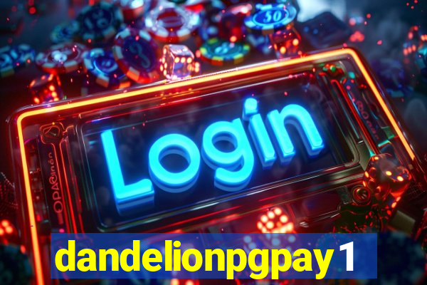 dandelionpgpay1.com