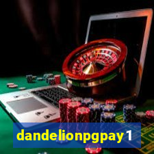 dandelionpgpay1.com