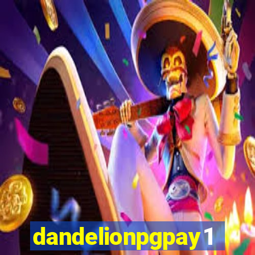 dandelionpgpay1.com