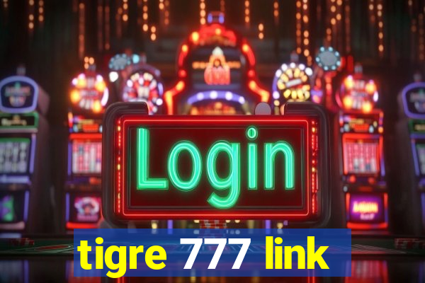 tigre 777 link