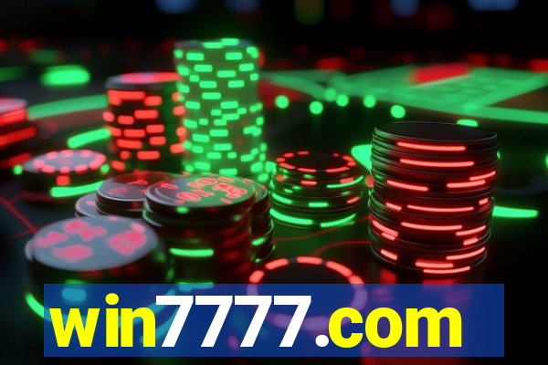 win7777.com