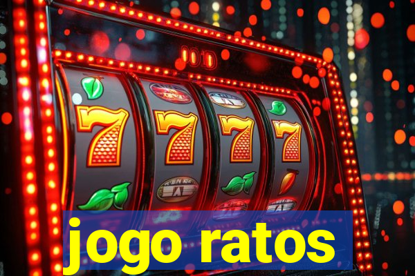 jogo ratos