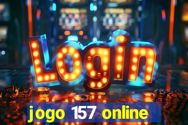 jogo 157 online