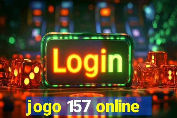 jogo 157 online