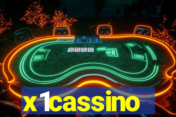 x1cassino