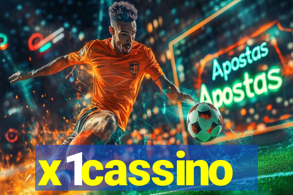 x1cassino