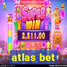 atlas bet