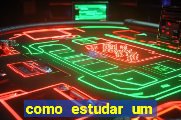 como estudar um jogo de futebol para apostar