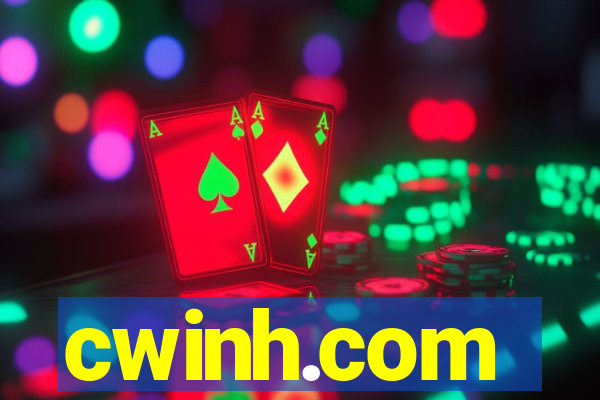 cwinh.com