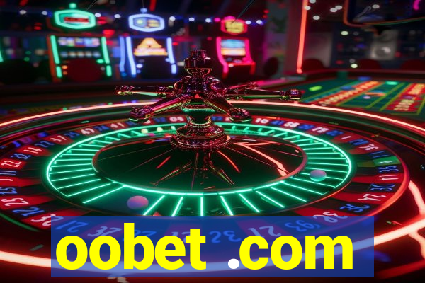 oobet .com