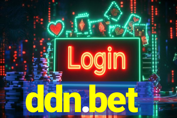 ddn.bet