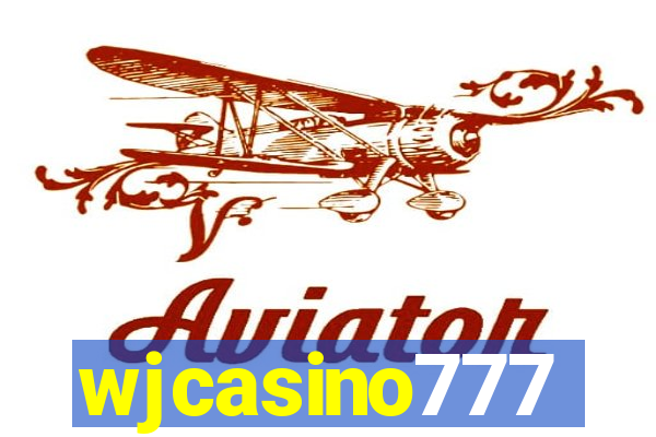 wjcasino777