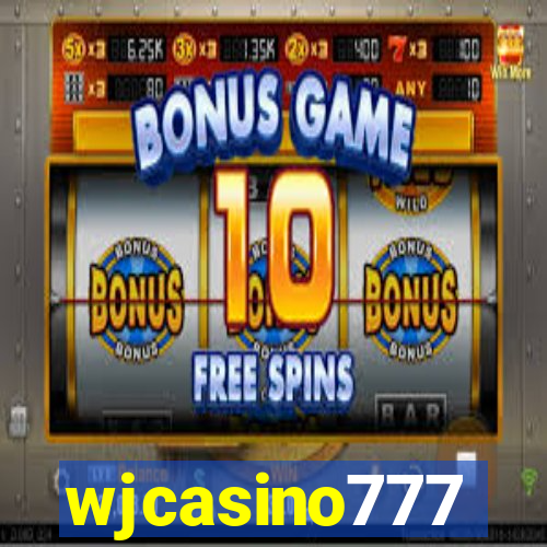 wjcasino777