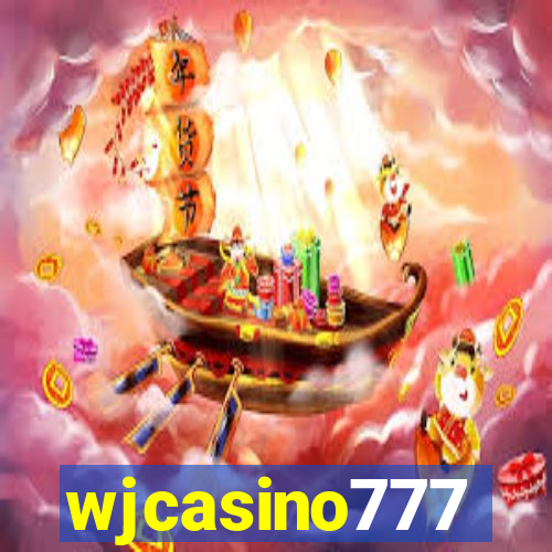 wjcasino777