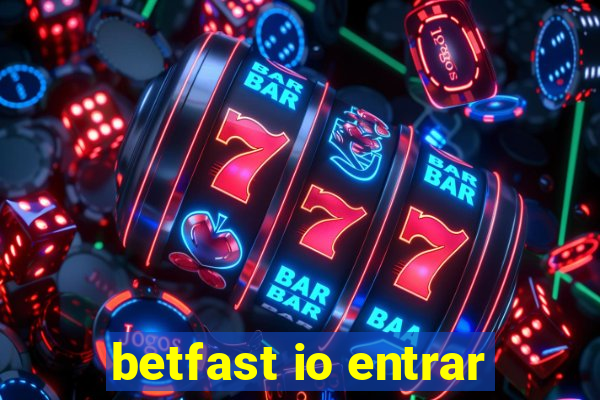 betfast io entrar