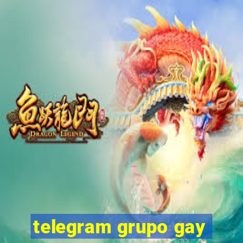 telegram grupo gay