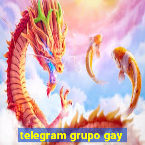 telegram grupo gay