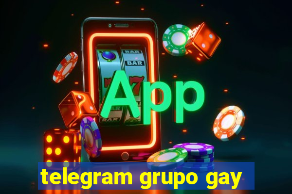 telegram grupo gay