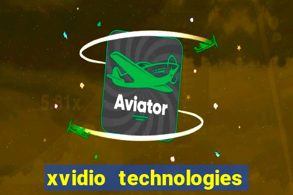 xvidio technologies brasil 202