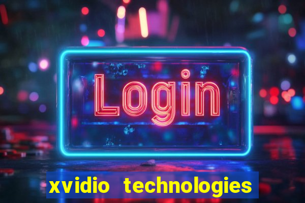 xvidio technologies brasil 202