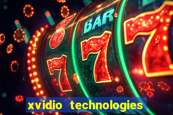 xvidio technologies brasil 202