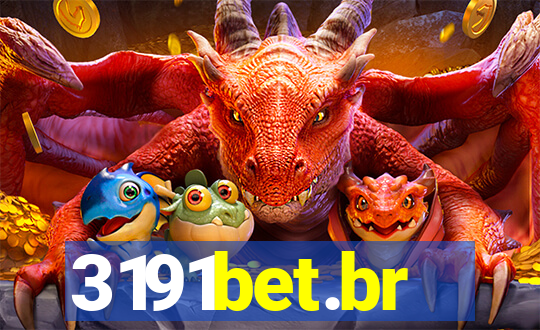 3191bet.br