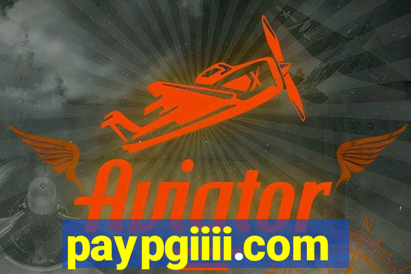 paypgiiii.com