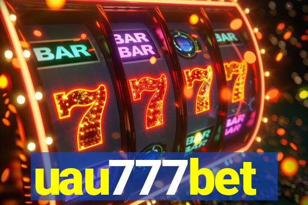 uau777bet