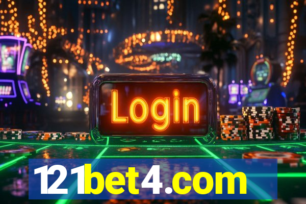 121bet4.com