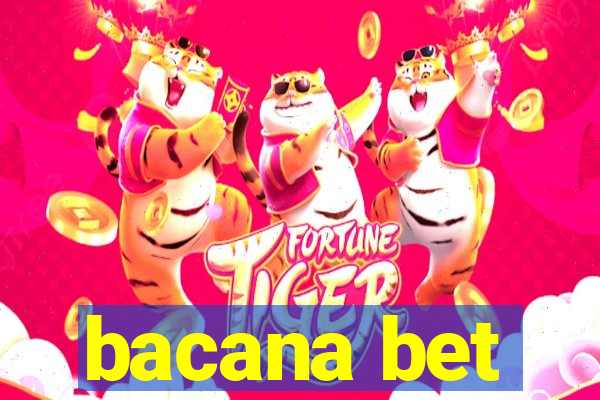 bacana bet