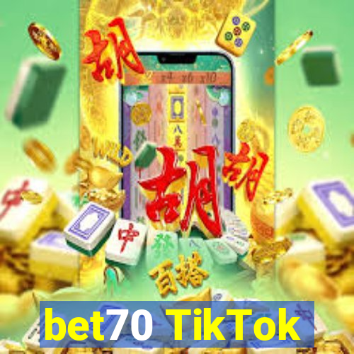 bet70 TikTok