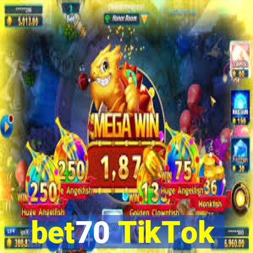 bet70 TikTok