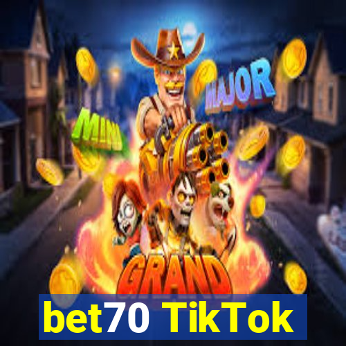 bet70 TikTok